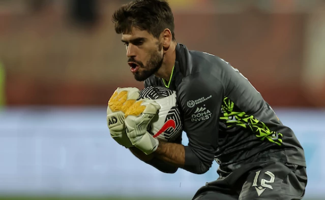 Srdjan Stevanovic/Starsport.rs ©